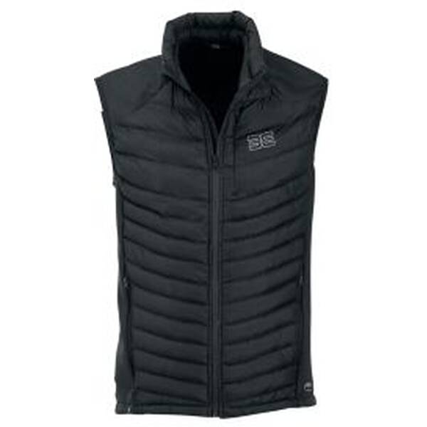 Thumbnail - MAUL Herren Weste Brunnenkopf Steppweste Hybrid