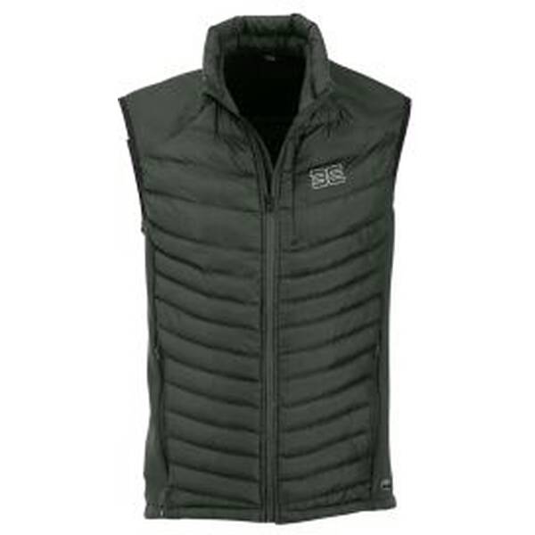 Thumbnail - MAUL Herren Weste Brunnenkopf Steppweste Hybrid