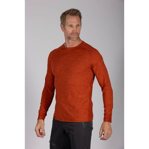 Thumbnail - MAUL Herren Shirt Alvier fresh - 1/1 Funktionssh