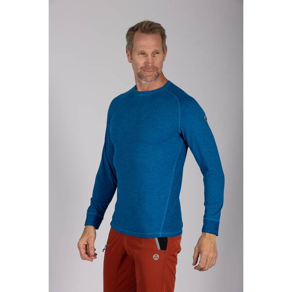 Thumbnail - MAUL Herren Shirt Alvier fresh - 1/1 Funktionssh