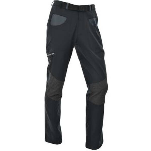 Thumbnail - MAUL Herren Hose Klettermaxl Trekkinghose elast