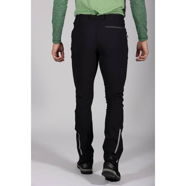 Thumbnail - MAUL Herren Hose Waxenstein Softshell Trekk.Hos