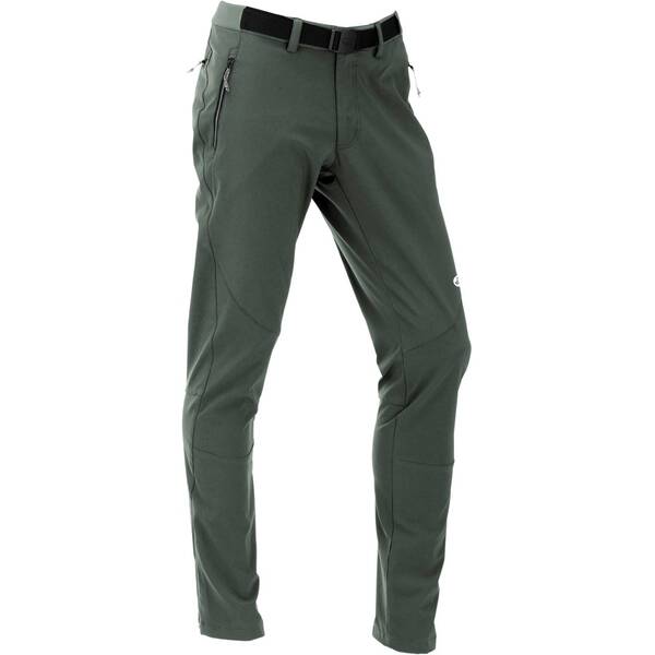 Thumbnail - MAUL Herren Hose Waxenstein Softshell Trekk.Hos