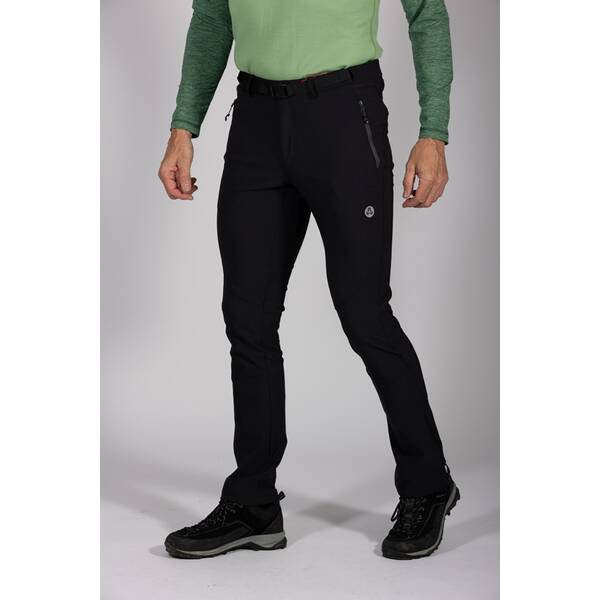 Thumbnail - MAUL Herren Hose Waxenstein - Trekkinghose be-e