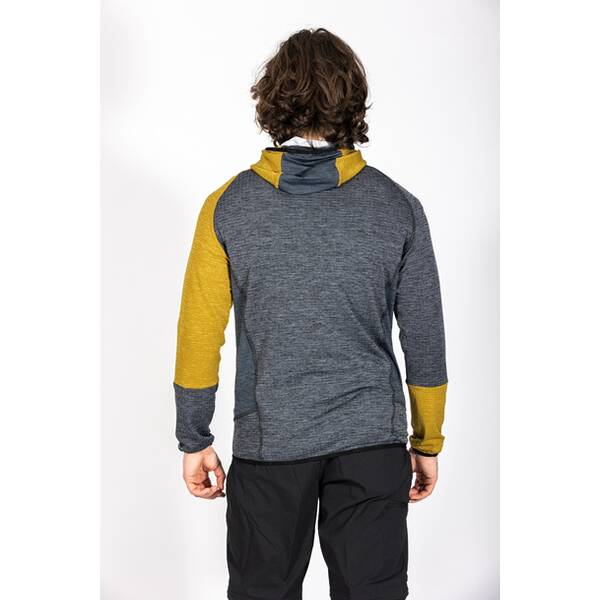 Thumbnail - MAUL Herren Unterjacke Kahlersberg II