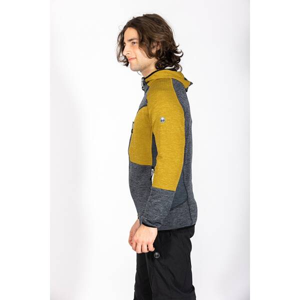 Thumbnail - MAUL Herren Unterjacke Kahlersberg II