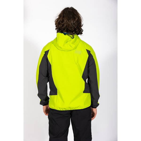 Thumbnail - MAUL Herren Funktionsjacke Achenkopf ultra