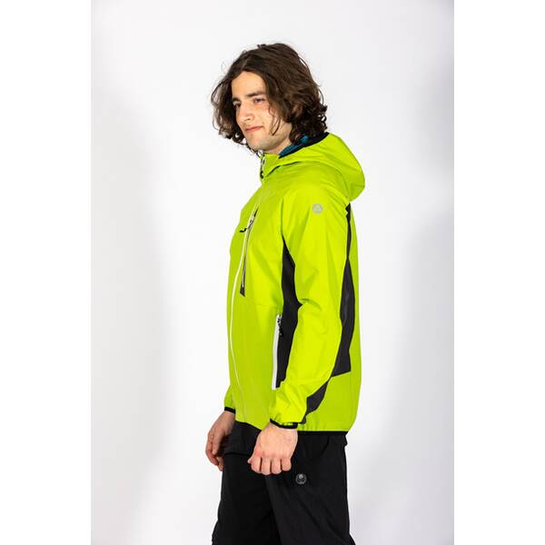 Thumbnail - MAUL Herren Funktionsjacke Achenkopf ultra