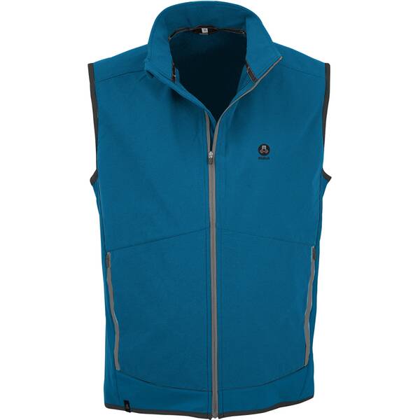 Thumbnail - MAUL Herren Weste Rossberg Bike -Weste elastic