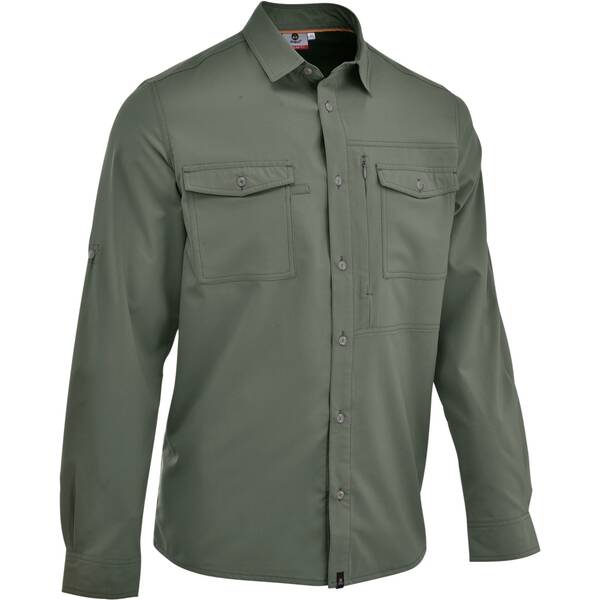 Thumbnail - MAUL Herren Hemd Andaluz ultra