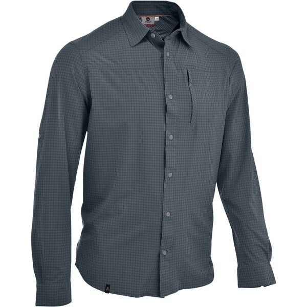 Thumbnail - MAUL Herren Hemd Veniv 1/1 ultra