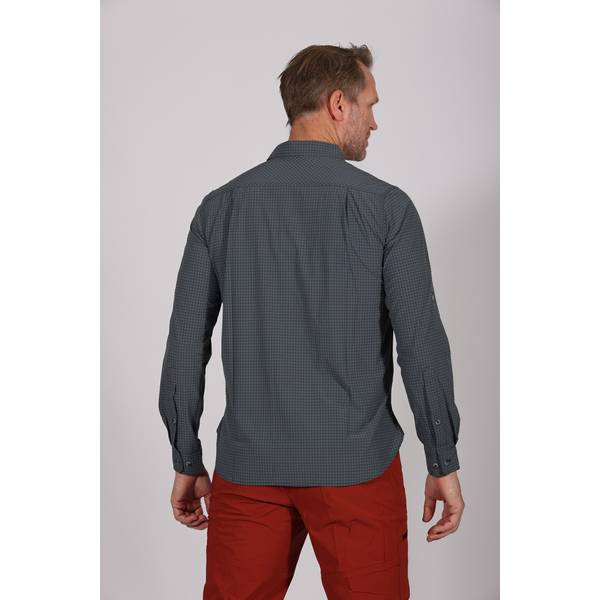 Thumbnail - MAUL Herren Hemd Veniv 1/1 ultra