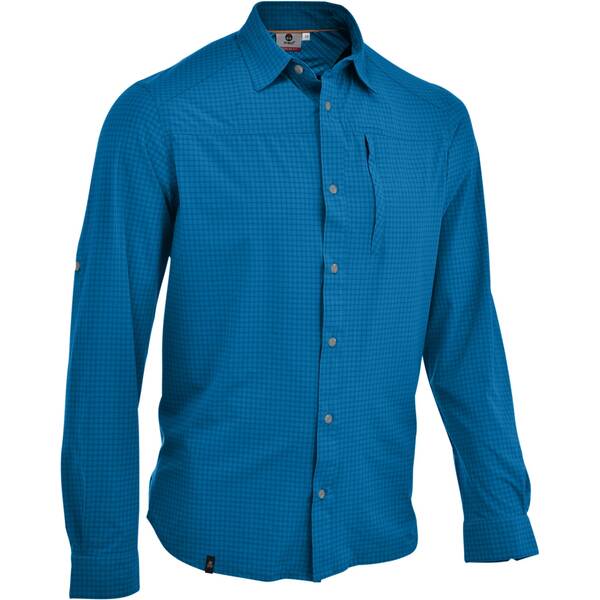 Thumbnail - MAUL Herren Hemd Veniv 1/1 ultra