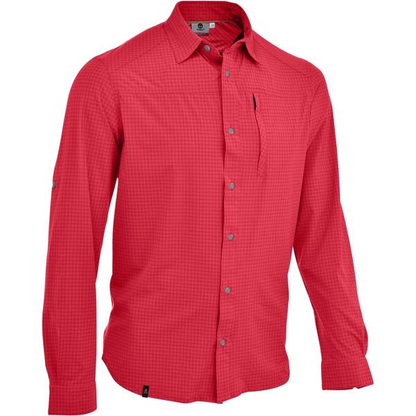 Thumbnail - MAUL Herren Hemd Veniv 1/1 ultra