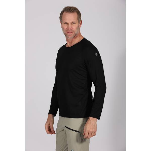 Thumbnail - MAUL Herren Shirt Bludenz-SP - langarm Shirt