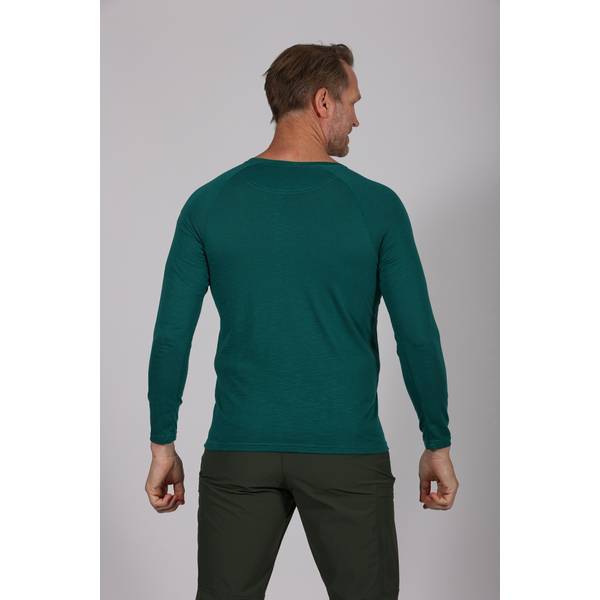 Thumbnail - MAUL Herren Shirt Bludenz-SP - langarm Shirt