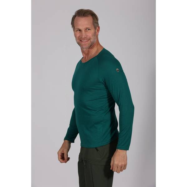 Thumbnail - MAUL Herren Shirt Bludenz-SP - langarm Shirt