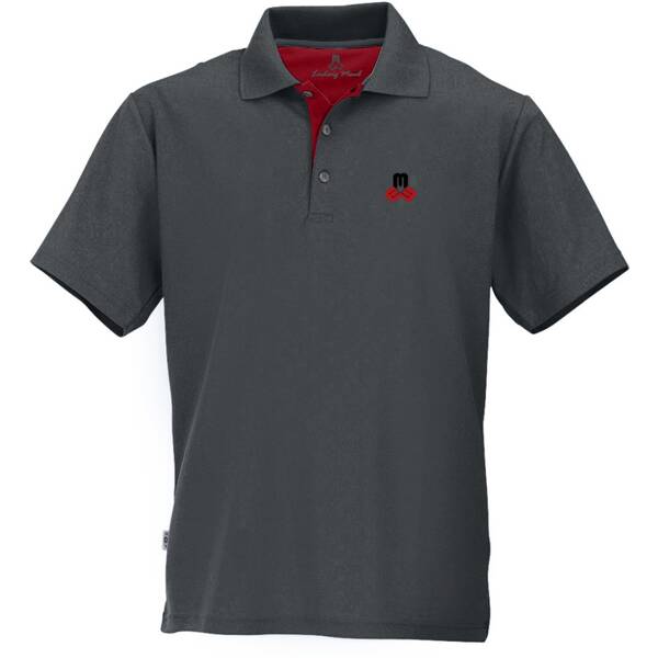 Thumbnail - MAUL Herren Polo Spiez fresh