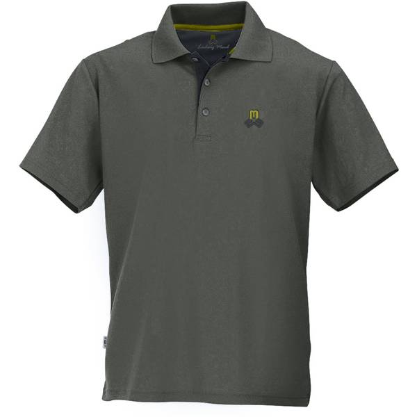 Thumbnail - MAUL Herren Polo Spiez fresh