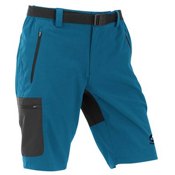 Thumbnail - MAUL Herren Doldenhorn II Bermuda-elastic