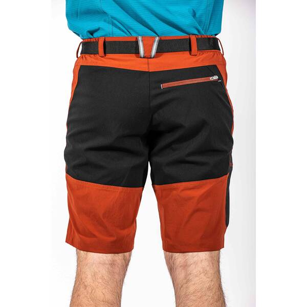 Thumbnail - MAUL Herren Doldenhorn II Bermuda-elastic