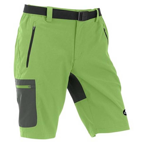 Thumbnail - MAUL Herren Doldenhorn II Bermuda-elastic