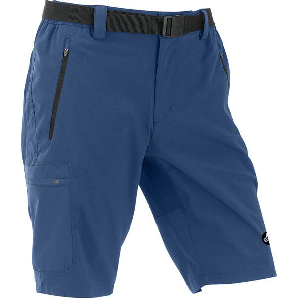 Thumbnail - MAUL Herren Doldenhorn II Bermuda-elastic