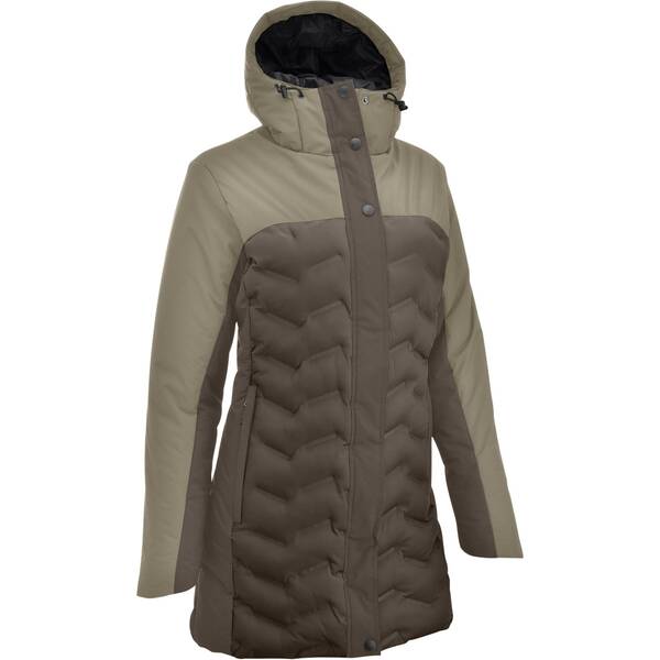 Thumbnail - MAUL Damen Mantel Eifel MTX REC - Megatex Mantel