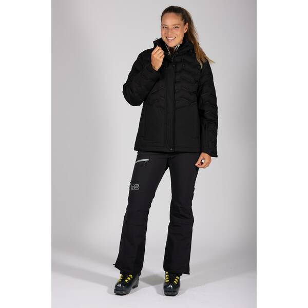 Thumbnail - MAUL Damen Funktionsjacke RUEgen MTX REC - Megatex Thermo