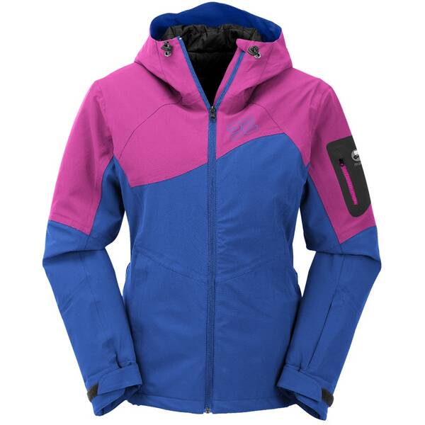 Thumbnail - MAUL Damen Funktionsjacke SchneekOEnigin ll Megatexja+Meg