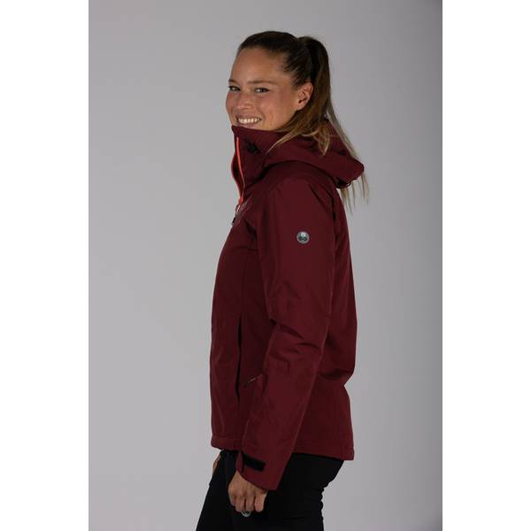 Thumbnail - MAUL Damen Funktionsjacke HochfUEgen MTX 10.0 - Megatex T