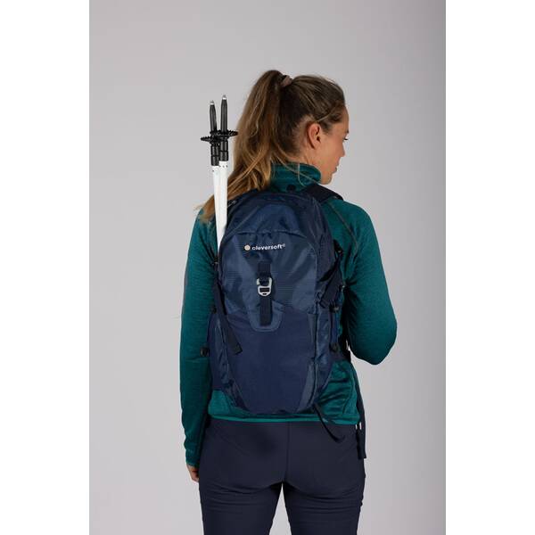 Thumbnail - MAUL Damen Funktionsjacke Gratlspitze II Megastretchflee