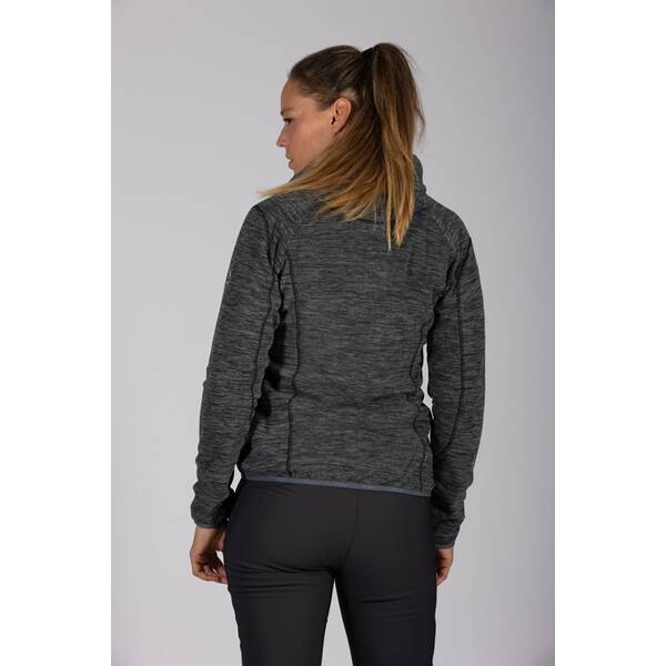 Thumbnail - MAUL Damen Weste Ettlingen - Fleece Weste