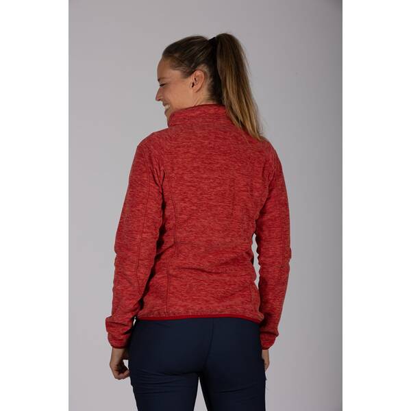 Thumbnail - MAUL Damen Weste Ettlingen - Fleece Weste
