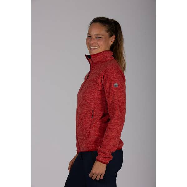 Thumbnail - MAUL Damen Weste Ettlingen - Fleece Weste