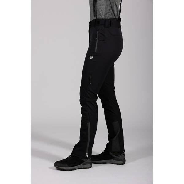 Thumbnail - MAUL Damen Hose BerghUEtte XT 10.0 - Softshell