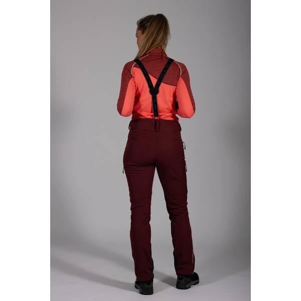 Thumbnail - MAUL Damen Hose BerghUEtte XT 10.0 - Softshell