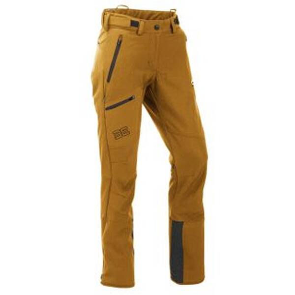 Thumbnail - MAUL Damen Hose BerghUEtte - Softshell Tourenho