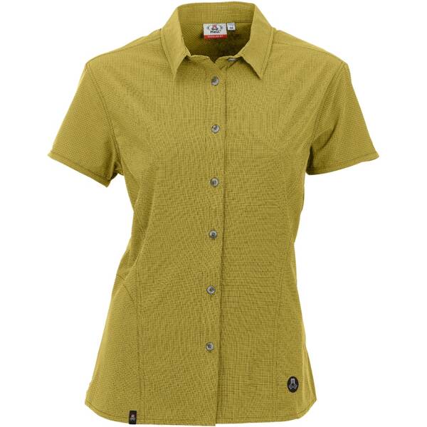 Thumbnail - MAUL Damen Bluse Agile 3XT-1/2 Bluse elastic