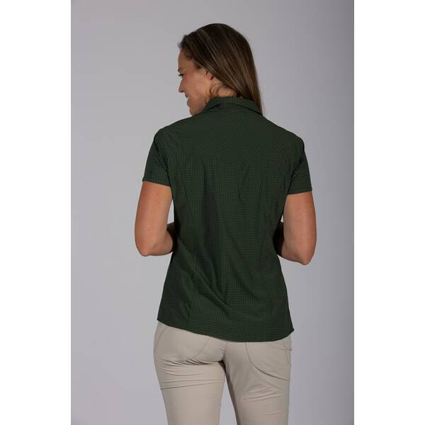 Thumbnail - MAUL Damen Bluse Agile 3XT-1/2 Bluse elastic