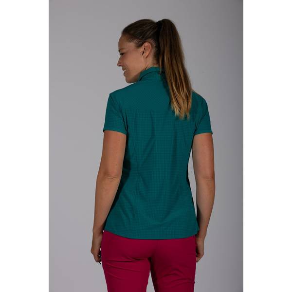 Thumbnail - MAUL Damen Bluse Agile 3XT-1/2 Bluse elastic