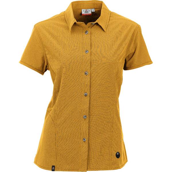 Thumbnail - MAUL Damen Bluse Agile2XT-1/2