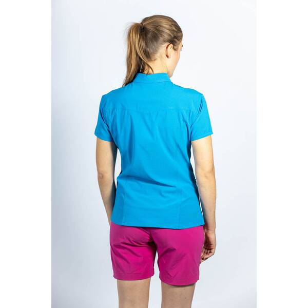 Thumbnail - MAUL Damen Bluse Agile2XT-1/2