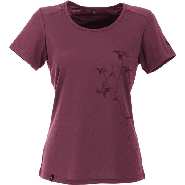Thumbnail - MAUL Damen Shirt Bony II fresh - 1/2 T-Shirt