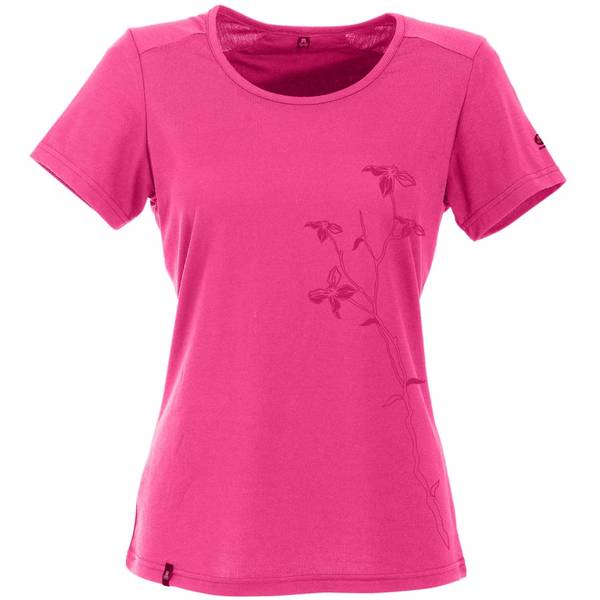 Thumbnail - MAUL Damen Shirt Bony II fresh - 1/2 T-Shirt