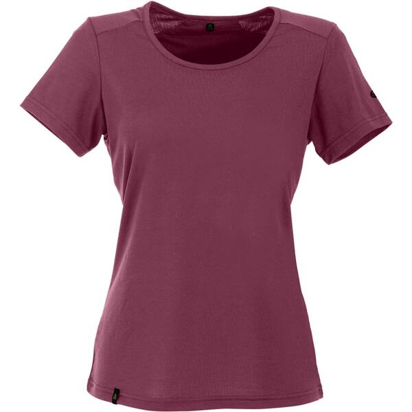 Thumbnail - MAUL Damen Shirt Bony II uni fresh-1/2 T-Shirt+