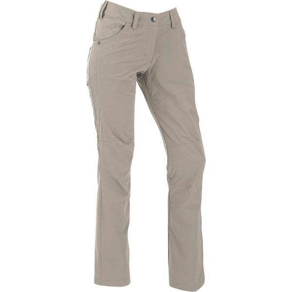 Thumbnail - MAUL Damen Hose Florenz II-SP - lange Hose ult