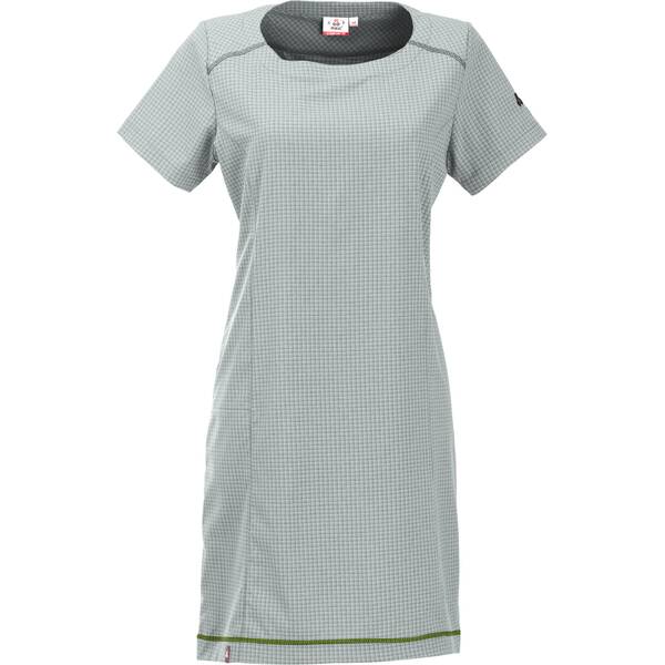 Thumbnail - MAUL Damen Welschnofen-Kleid kariert