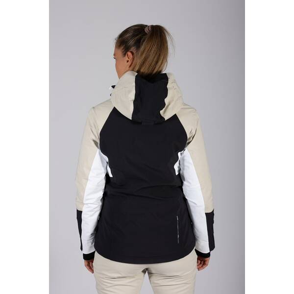 Thumbnail - MAUL Damen Jacke SchneekOEnigin II MTX 20.0 - Me