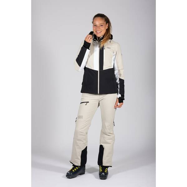 Thumbnail - MAUL Damen Jacke SchneekOEnigin II MTX 20.0 - Me